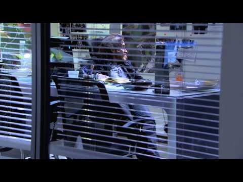 Coup de Grace Chapter 1