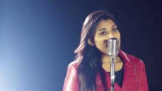 Majesty - Hayli Lindgren(cover) | Sherin Mathai | Giftlin Shaju