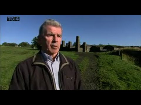 Deerpark, Castlecomer Mines, Kilkenny, Ireland (Documentary).