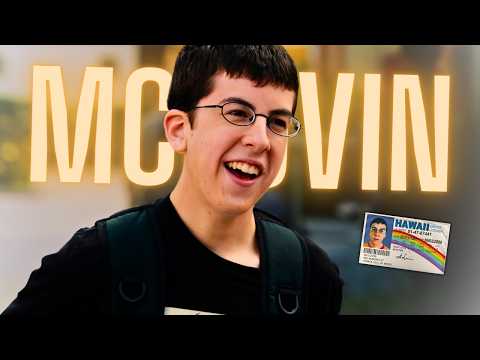 MCLOVIN | Promiscuous - Nelly Furtado (feat. Timbaland)