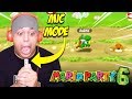 LOSING MY VOICE SCREAMING INTO THIS MICROPHONE! [MARIO PARTY 6]