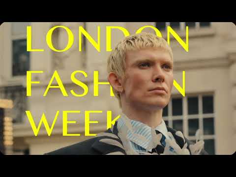 Kyle Ho AW24 collection