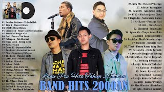 Download lagu Bondan Prakoso, Tipe X, Ungu, Seventeen, Armada, Padi, Peterpan, Hijau Daun [Lagu Tahun 2000an] mp3