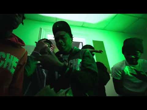 ATM Kevoo - Stop The Dissing ( Official Video )
