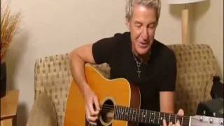 Kevin Cronin - Winter Wonderland