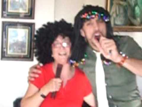 nada puede pararnos ahora