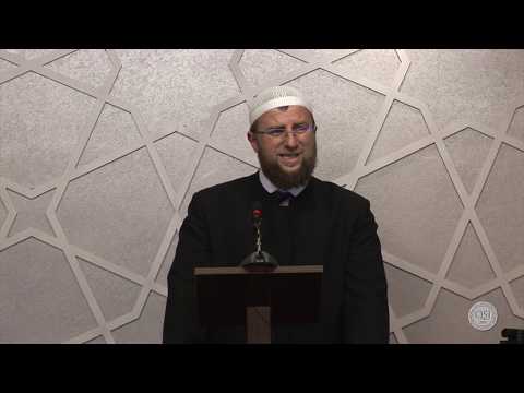 HUTBE | Zemërgjerësia - Fidan Musliu