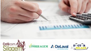 Custo de produção da silagem de milho