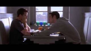 The Cable Guy (1996) - kitchen scene