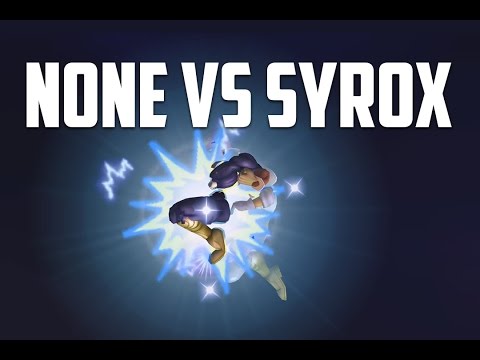 N0ne vs Syrox Friendlies Highlights