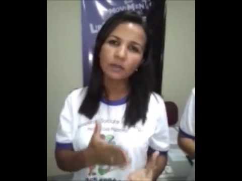 O CRESS PI tem um convite para você