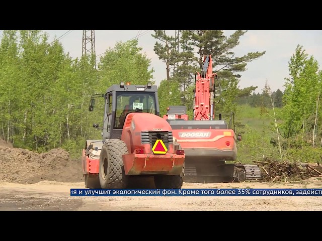 Археологические раскопки ведут в Усольском районе