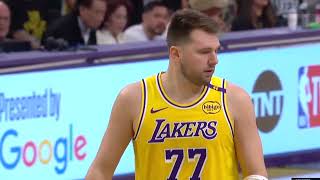 Re: [花邊] 老巴：Luka can’t guard a chair.