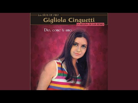 Ho Bisogno di Vederti