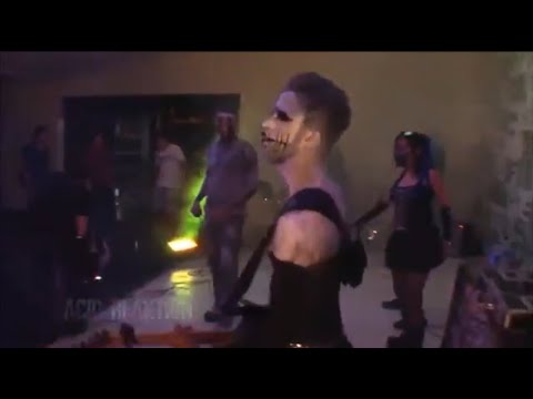 Poerão do Rock - Edição: Gótico 2013