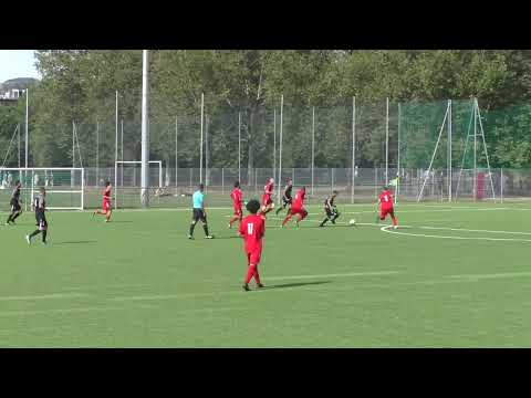 Coupe de France (2ème tour)  FC Saint Etienne  SEL ST Priest en Jarez