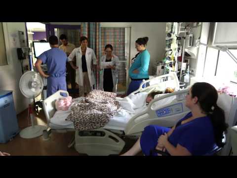 How Intensive Care Unit Work