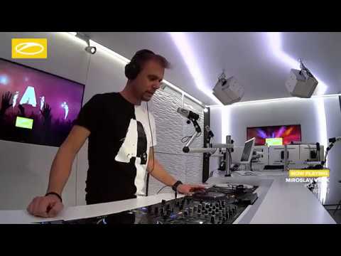 Miroslav Vrlik - Playtest #ASOT941