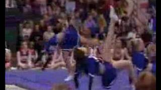 one tree hill: clip video chumbawamba