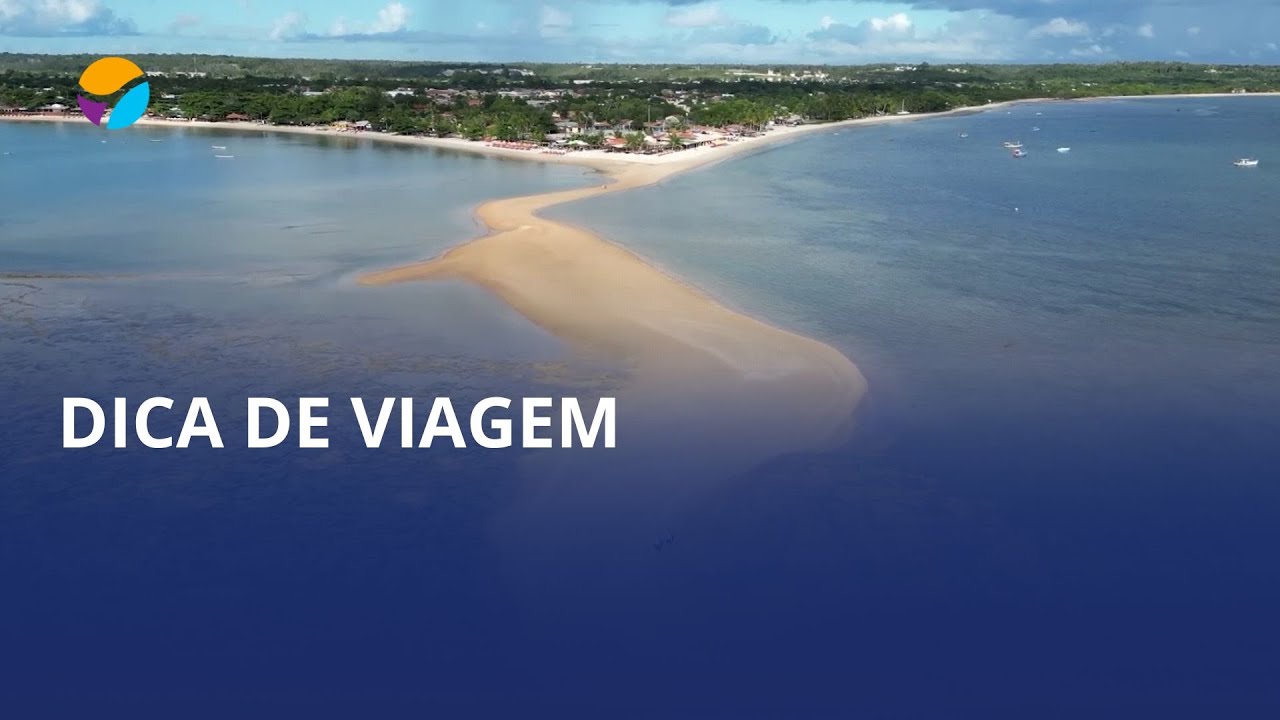 Destino Porto Seguro