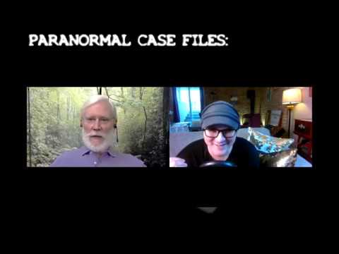 Tom Campbell and Brough Perkins: A Model of Reality and Consciousness