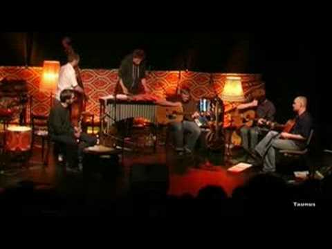 Taunus live at Ahornfelder Festival 2007 - Part 3