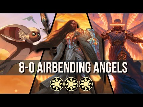 Turn 3 Lyra is unstoppable! | Standard Ranked MTG Arena