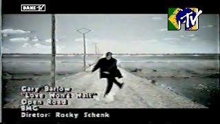 Gary Barlow - Love Won&#39;t Wait