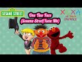 Sesame Street One Fine Face Sesame Street Xuxa Mix