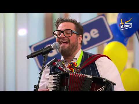 BBBBZ 2021: Quarantaine Combo - Van Eysde tot de Mookerhei