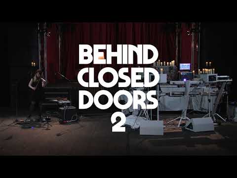 Thorsten Quaeschning "behind closed doors with..." Season 2 Trailer