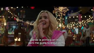 ZOMBIELAND Tiro de gracia Trailer final video