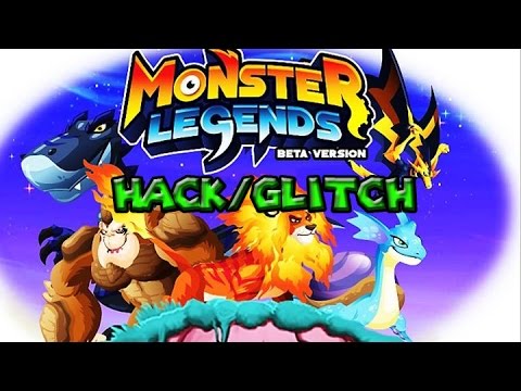 monster legends hack without human verification monster legends hack without human verification