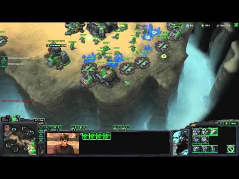 [S02E02] Heart of the SWAG du 07/10/2013