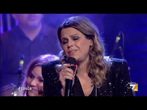 Tosca - "Algo contigo"