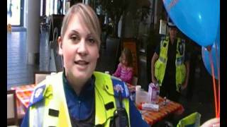 Little and Lost Camberley