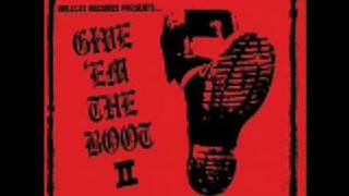 gadjits - Beautiful Girl