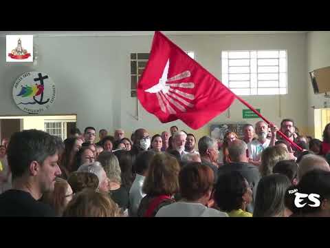 Solenidade de Pentecostes