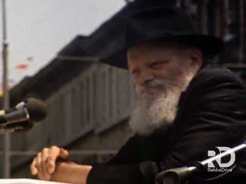 New Footage: Lag B'omer 5743