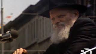 New Footage: Lag B'omer 5743