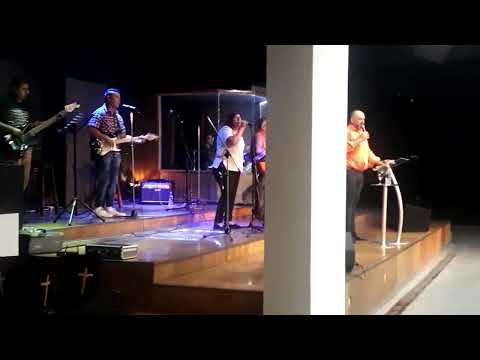 Creo en tí | Gustavo Sequeira (30/01/2023)