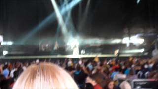 J. Cole LIVE @ Darien Lake Part 1