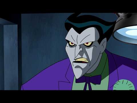 The Justice League defeats the Injustice League