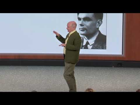 Rafael Yuste: Can You See a Thought? Neuronal Ensembles as Emergent Units of Cortical Function