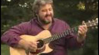 Steve Rector plays "Guitar Rag"