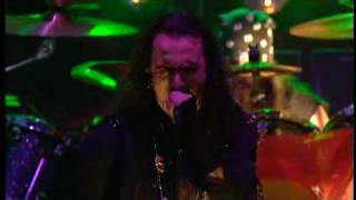 MOONSPELL - At Tragic Heights (Graspop 2008 live)