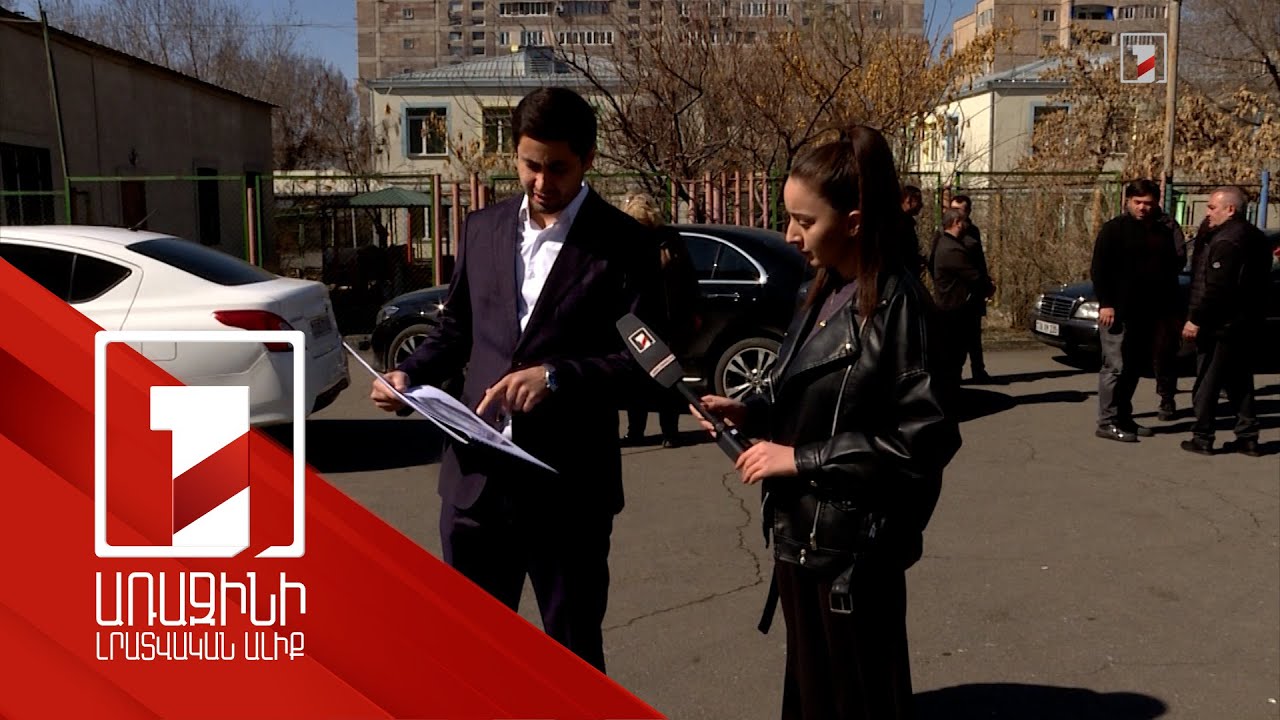 2025-ին Երևանում կկառուցվի բակային ֆուտբոլի 30 խաղադաշտ