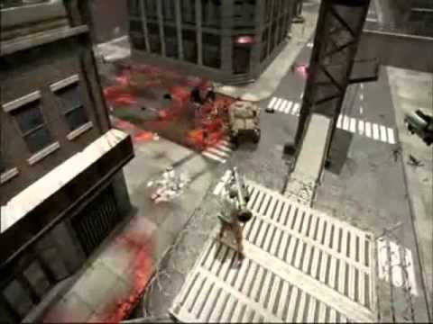 AirJ & Sinecore - Prototype