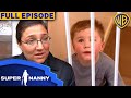 Most Violent Child Ever Season 4 Episode 1 Supernanny UK