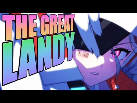 COUNTER LANDY! Pew Pew Pew! Guild War! - Epic Seven